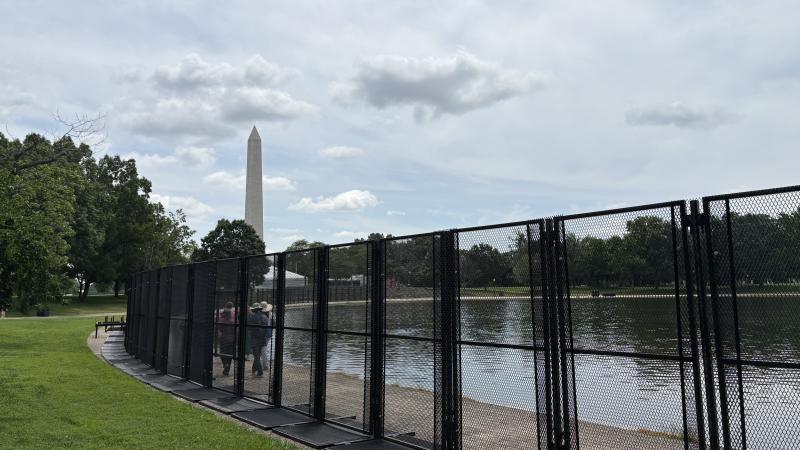 monument