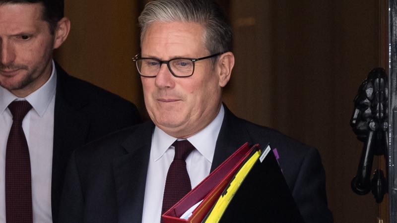Starmer