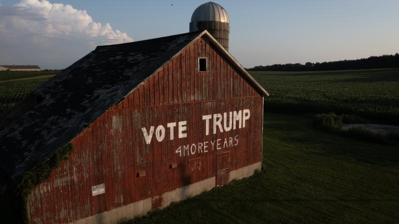 Barn