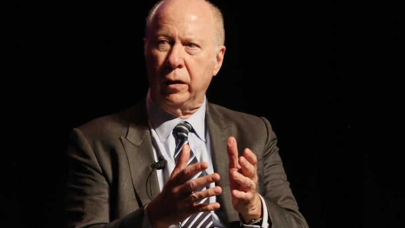 David Gergen
