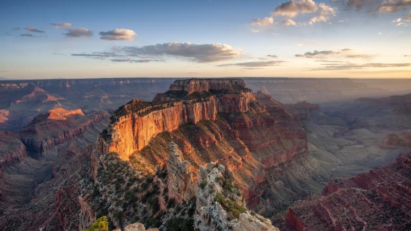 Grand Canyon