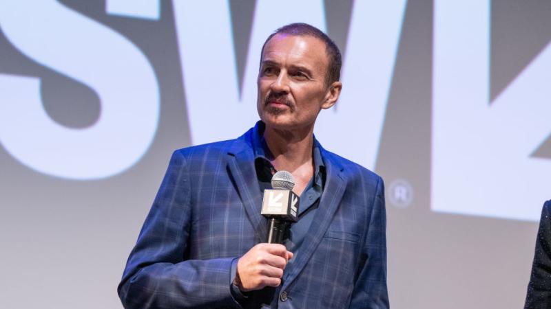 Julian McMahon