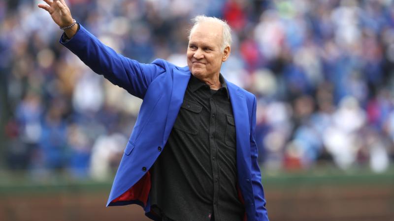 Ryne Sandberg