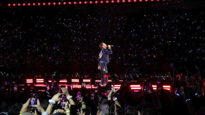 Coldplay