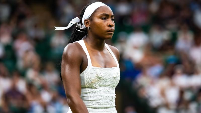 Coco Gauff