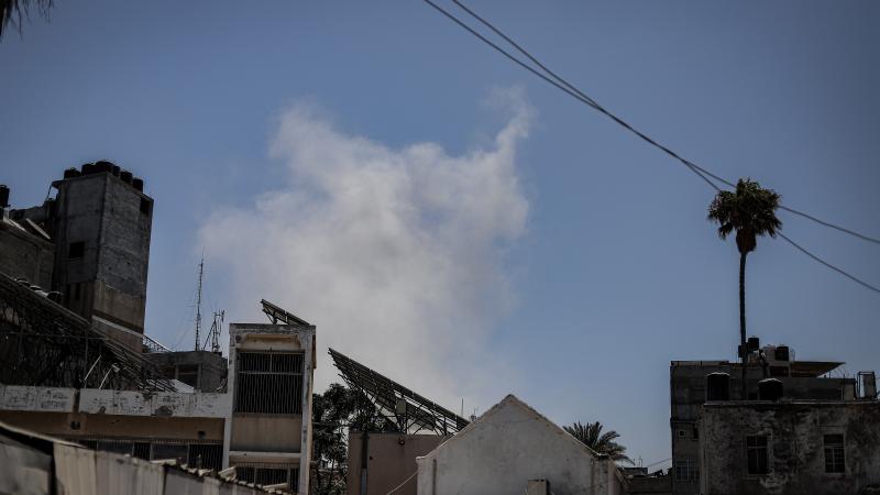 Gaza