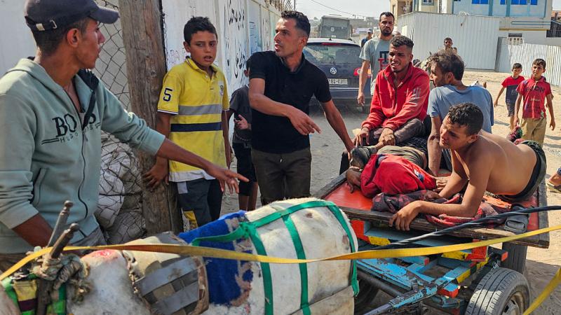 Gaza
