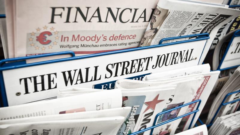 Newspapers