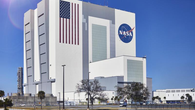 NASA