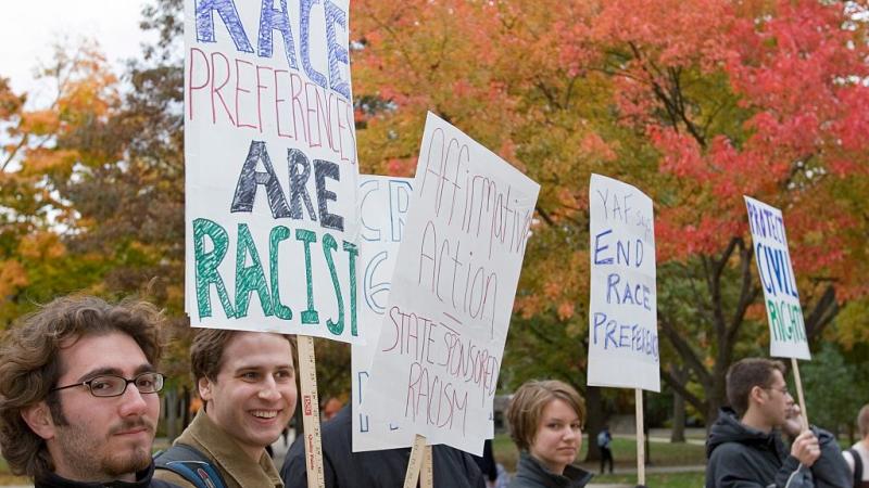 Young Americans for Freedom, University of Michigan