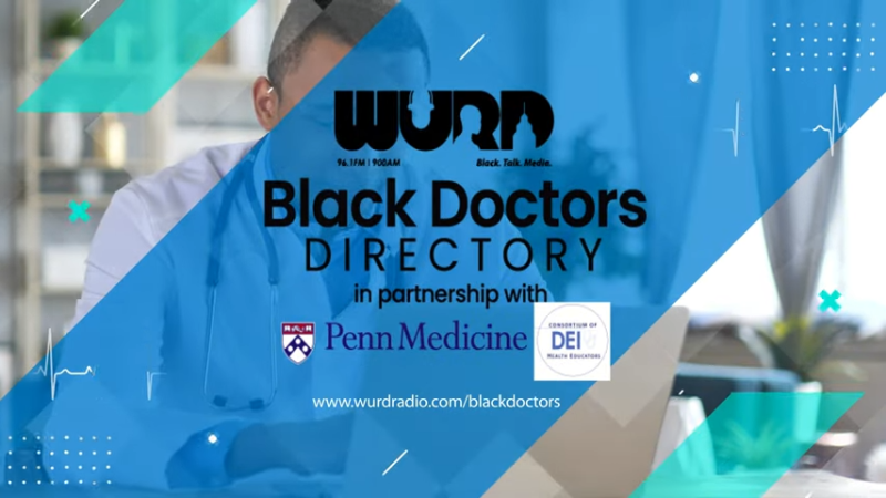 University of Pennsylvania medical school's Black Doctors Directory