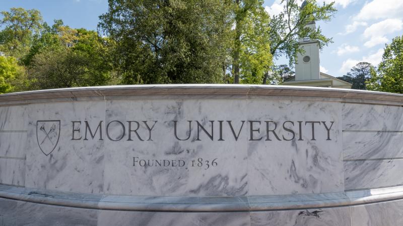 Emory University