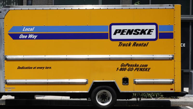 Penske