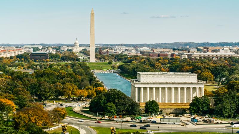 Washington D.C.