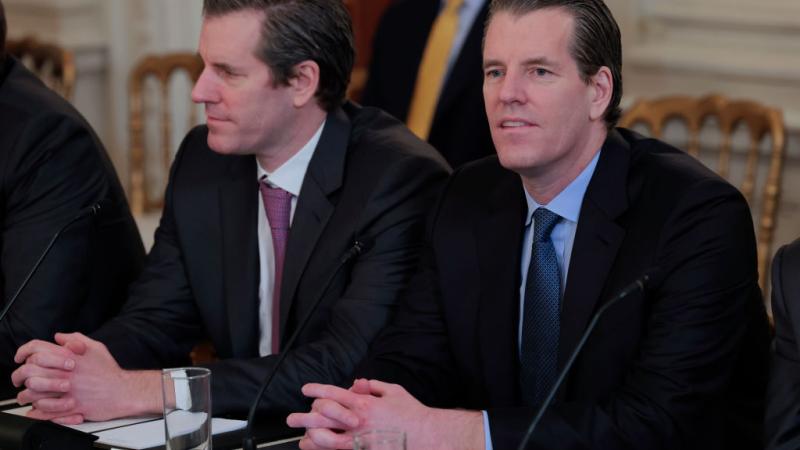 Winklevoss