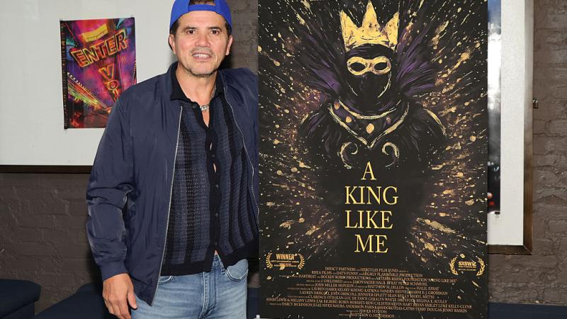 John Leguizamo