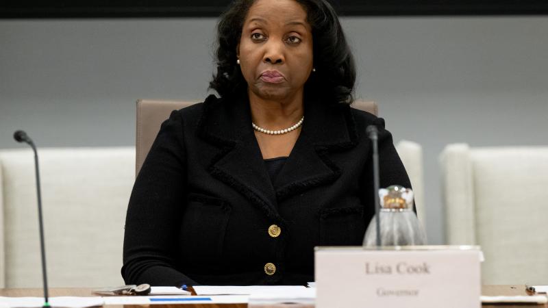 Lisa Cook