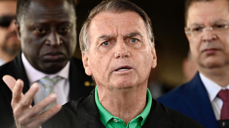 Jair Bolsonaro