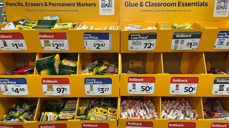Product prices