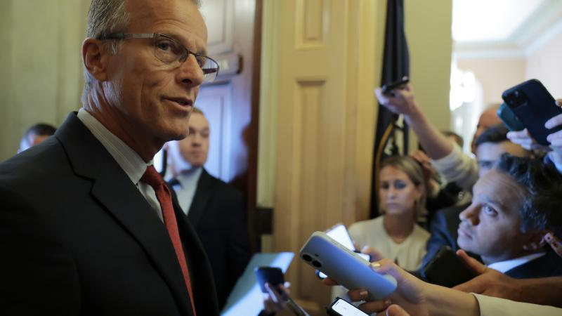 John Thune
