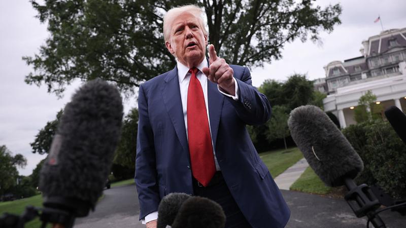 Trump