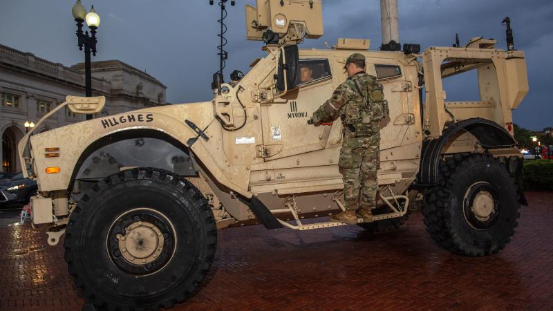 National Guard