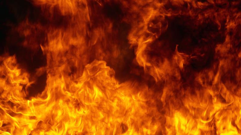 Fire