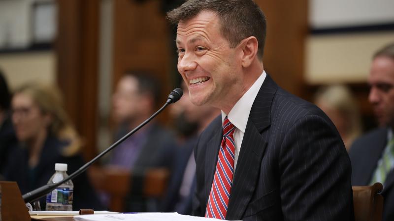 Peter Strzok