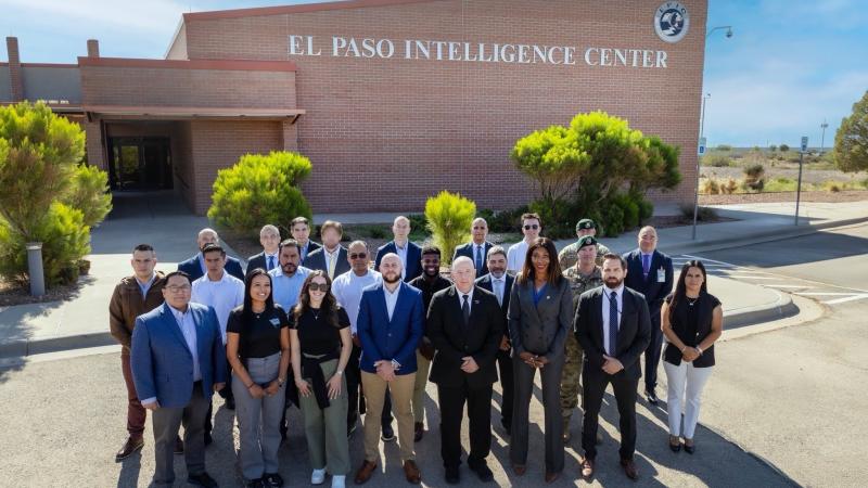 El Paso Intelligence Center