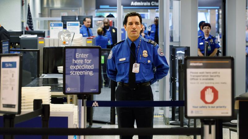 TSA