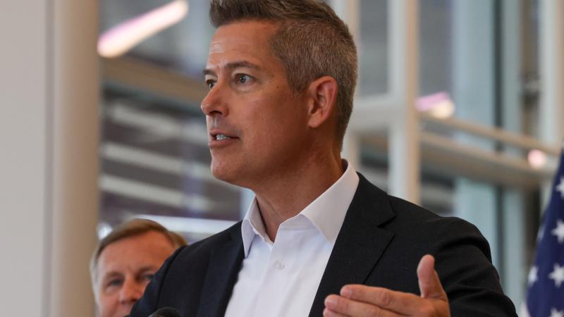 Sean Duffy