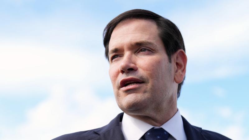 Marco Rubio