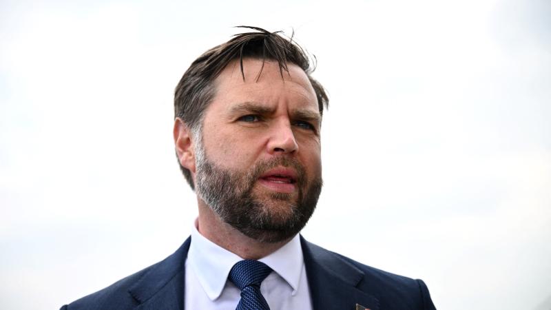 JD Vance