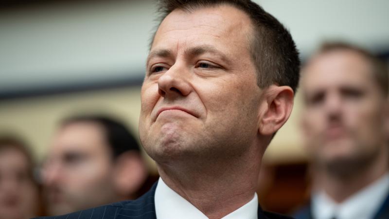Peter Strzok