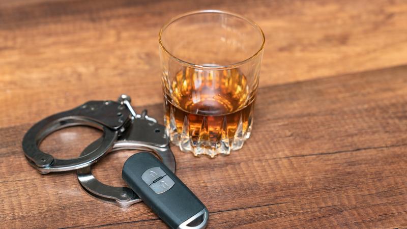 Drunk driving