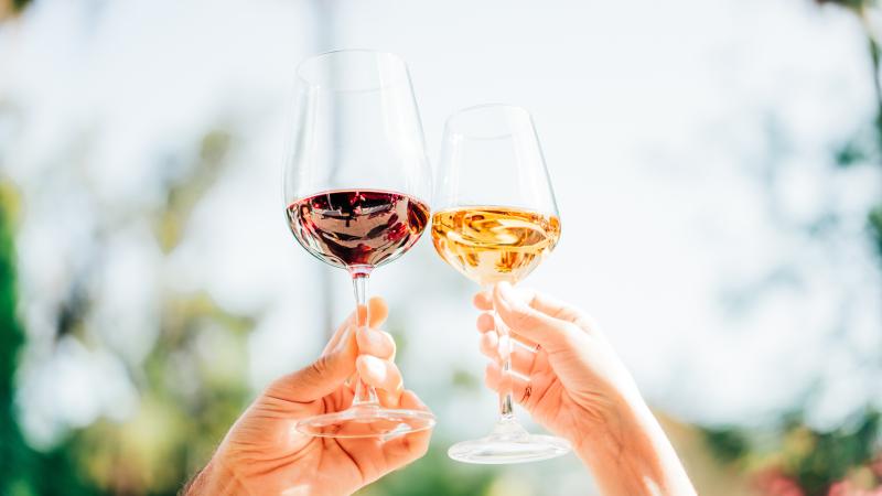 Wine