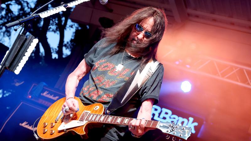 Ace Frehley