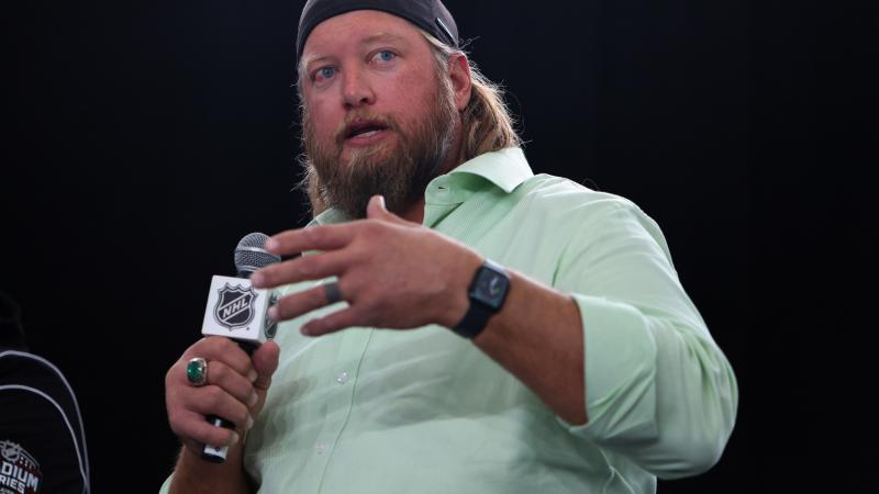Nick Mangold