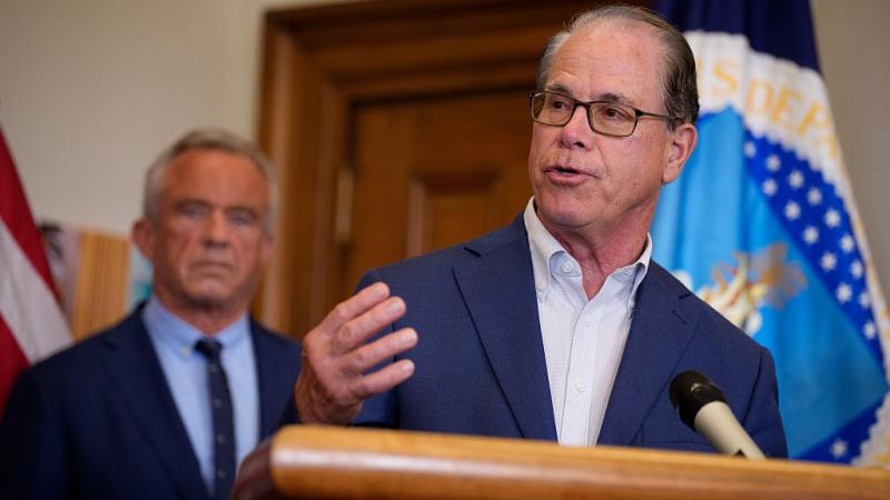 Mike Braun