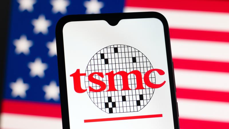 TSMC