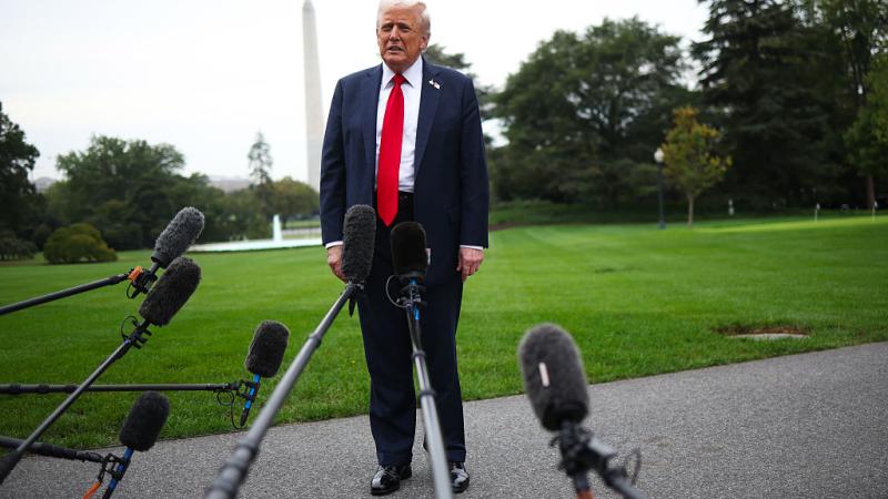 Trump