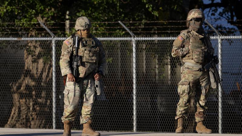 National Guard