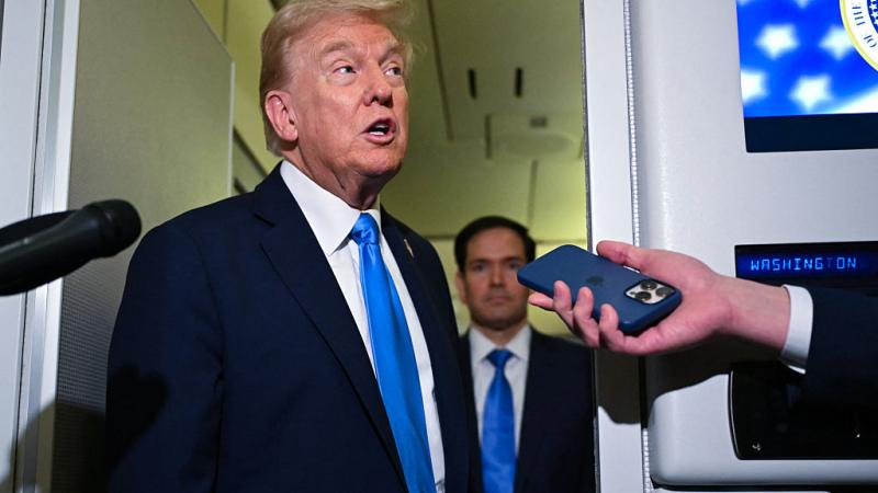 Trump