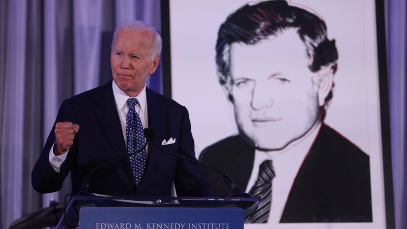 Joe Biden