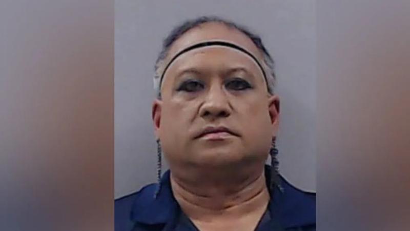 Rohan De Silva, alleged sexual predator