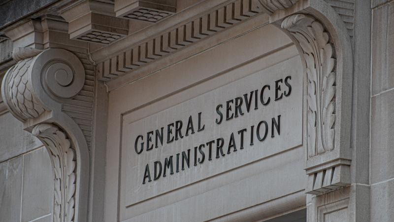 GSA headquarters