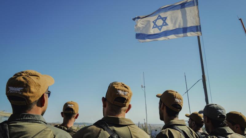 IDF
