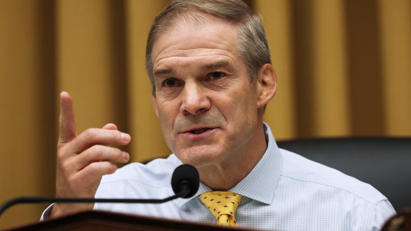 Jim Jordan