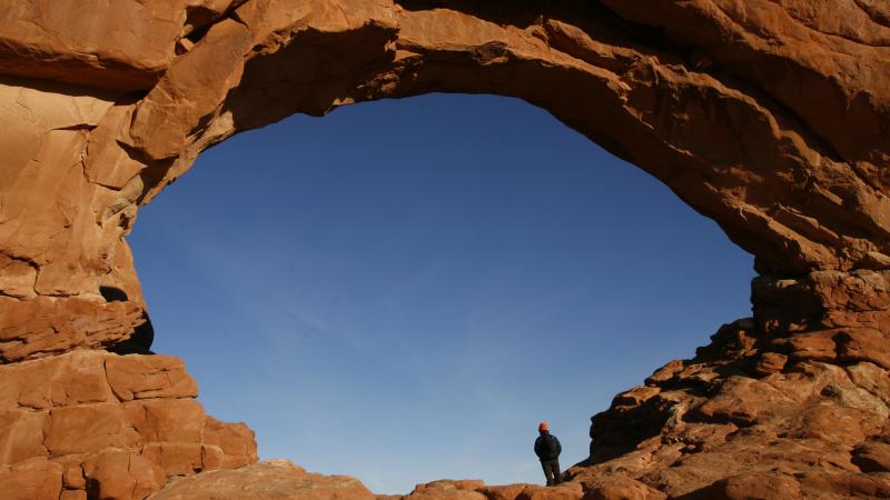 federal land gas and oil