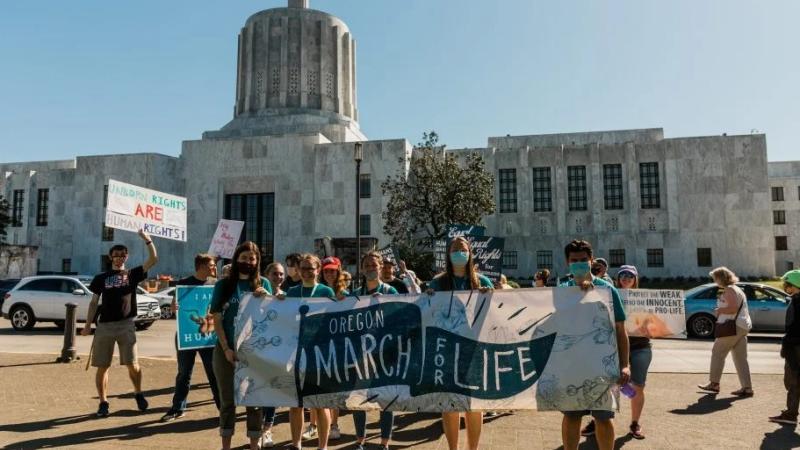Oregon Right to Life
